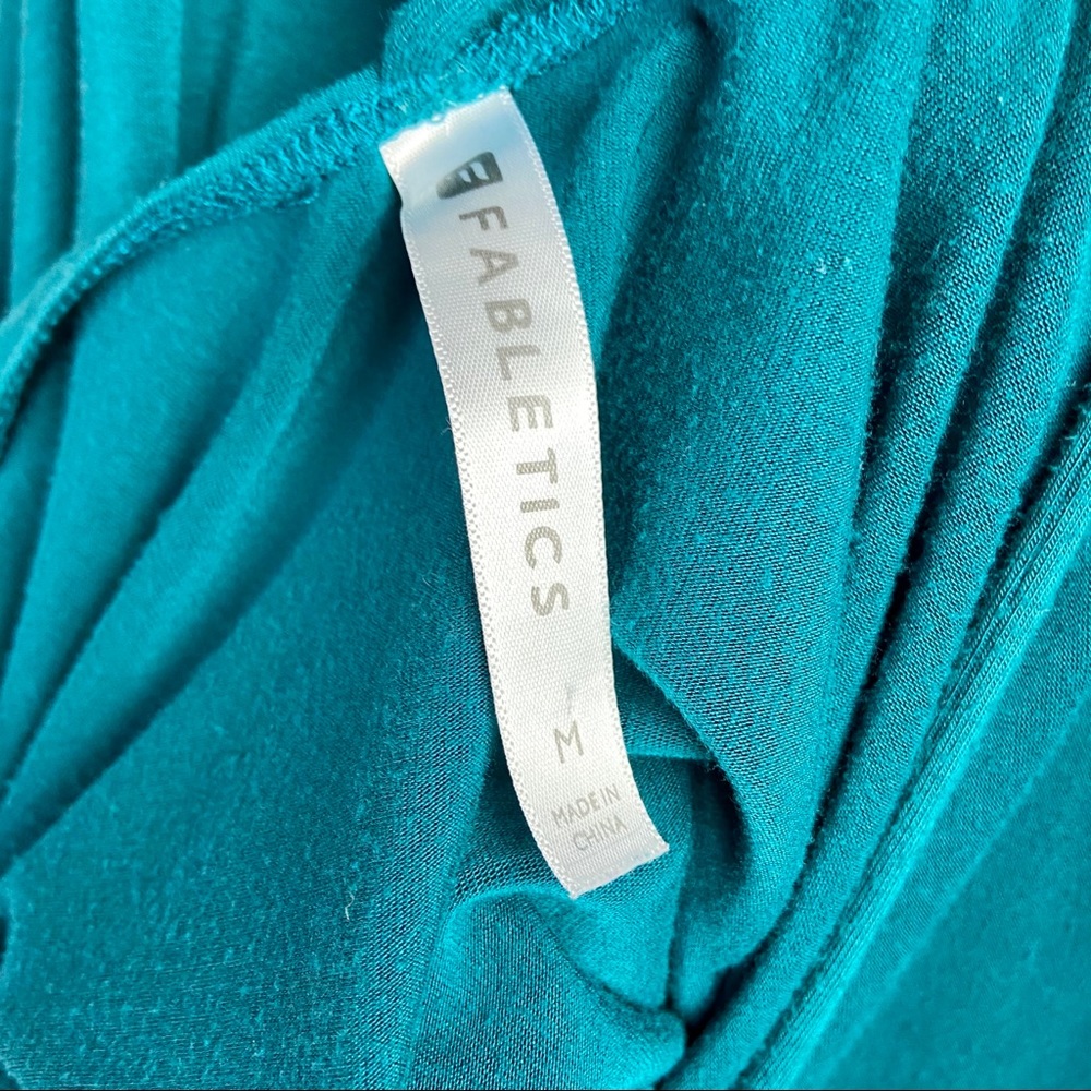 Fabletics Finley Open Back Dress - image 6